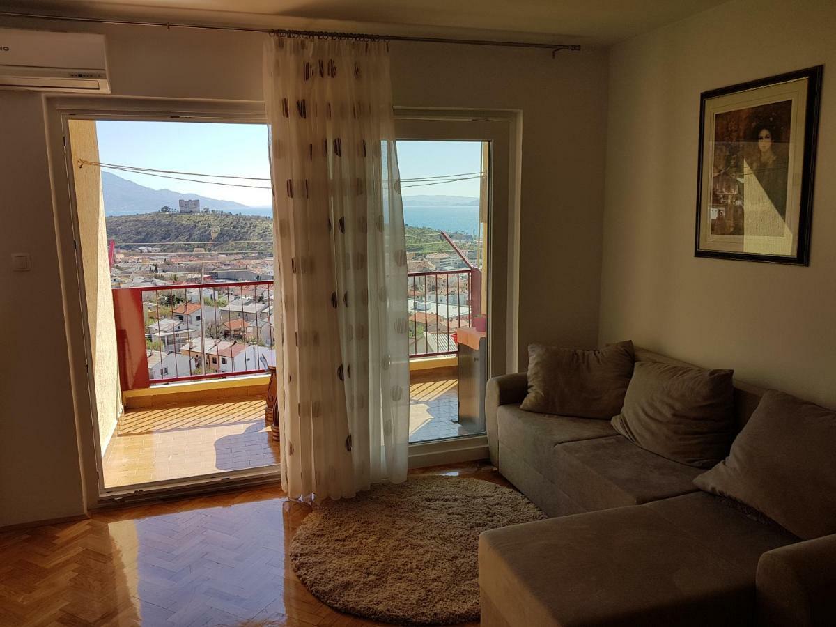 Apartment Jakov Senj  Exterior photo