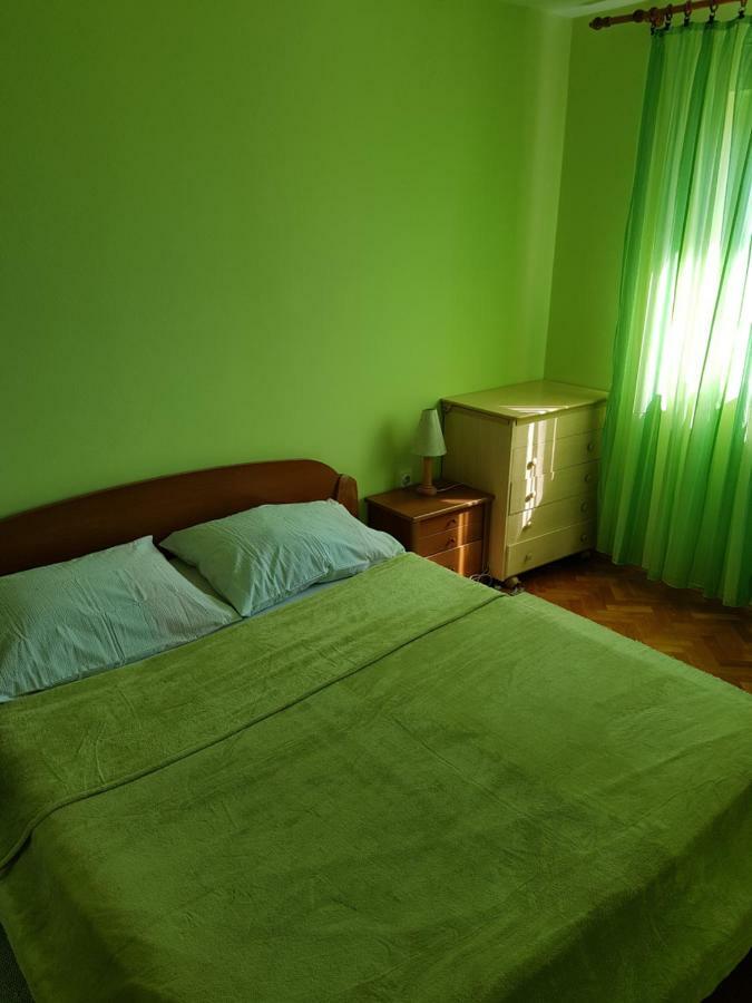 Apartment Jakov Senj  Exterior photo