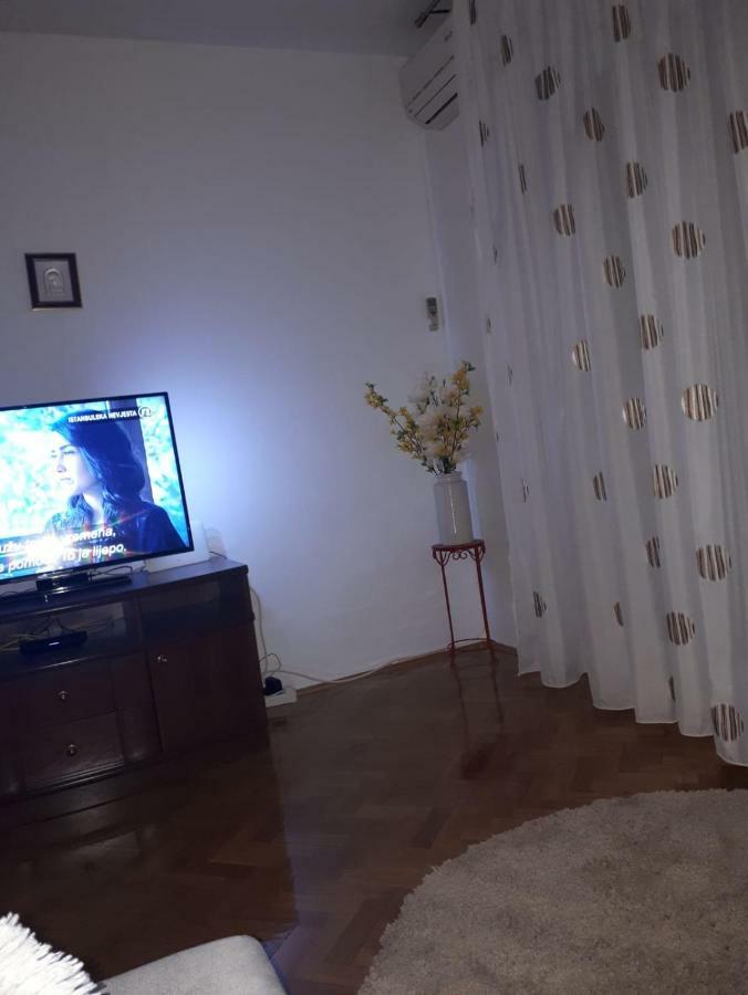 Apartment Jakov Senj  Exterior photo