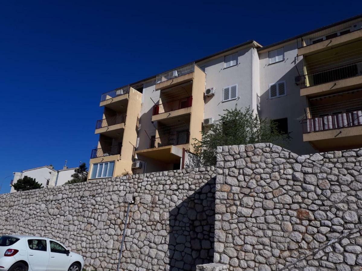 Apartment Jakov Senj  Exterior photo
