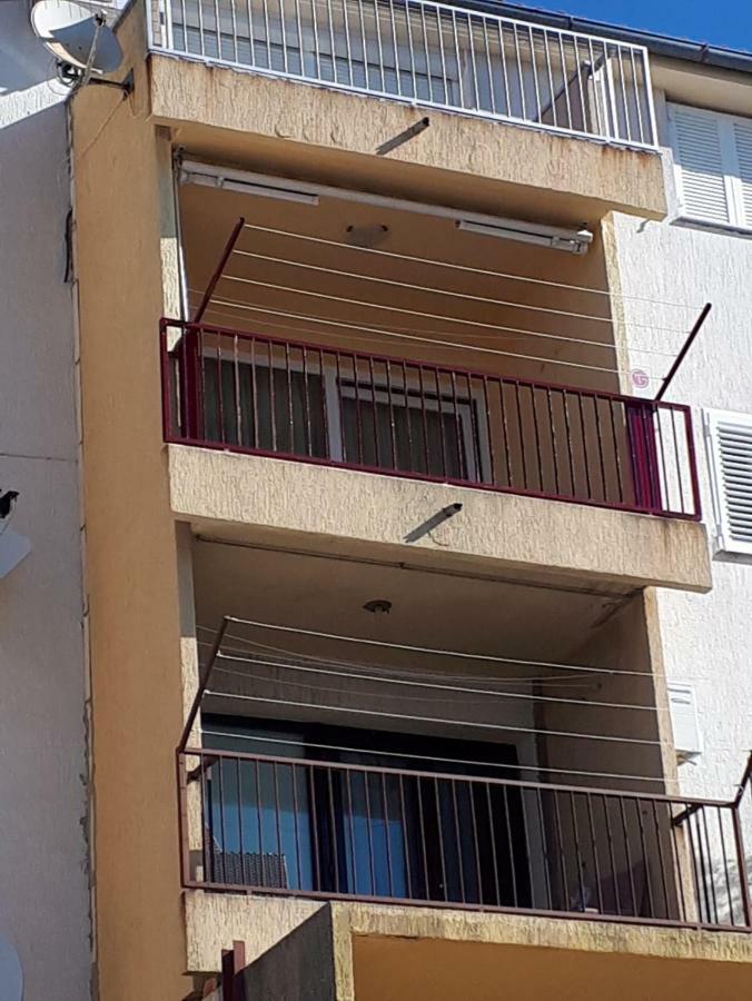 Apartment Jakov Senj  Exterior photo