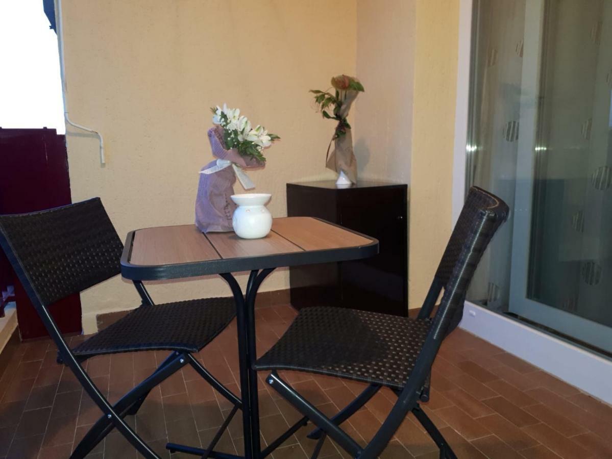 Apartment Jakov Senj  Exterior photo